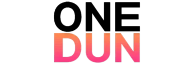 one dun casino logo