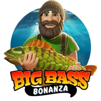 Big Bass Bonanza slot