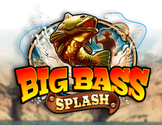Big Bass Splash Slot