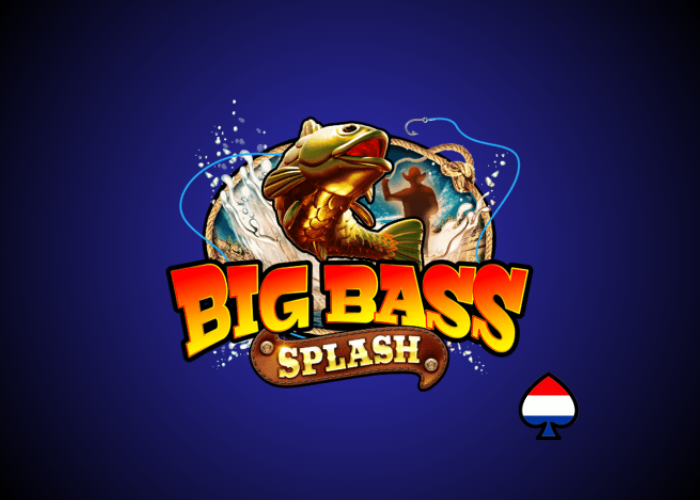 Big Bass Splash