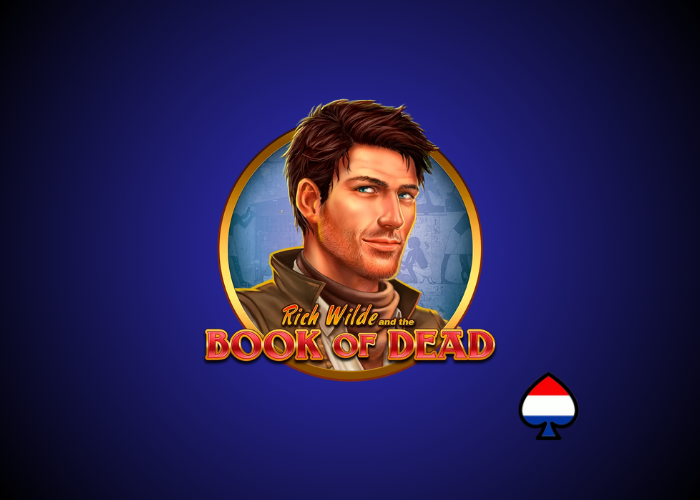 Book of Dead Slot