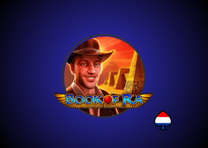 Book of Ra