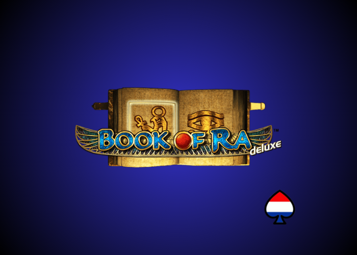Book of Ra Deluxe