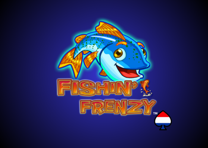Fishin Frenzy