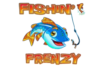 Fishin Frenzy Slot