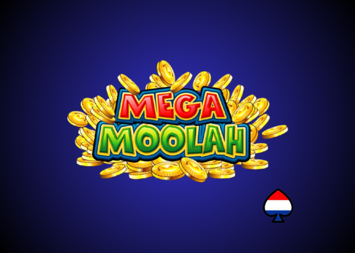 Mega Moolah