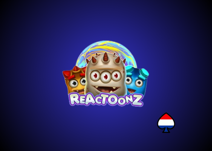 Reactoonz