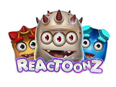 Reactoonz slot