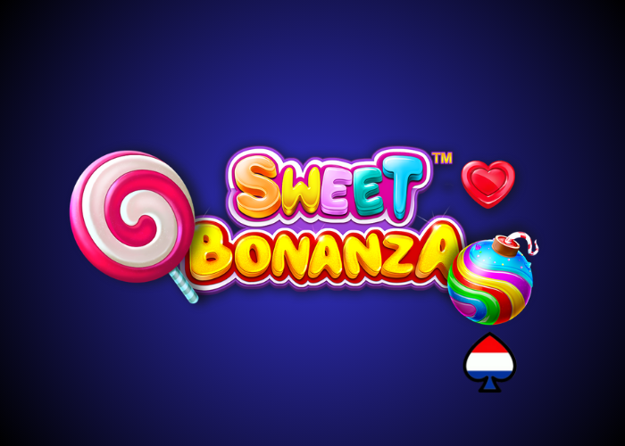 Sweet Bonanza casino slot